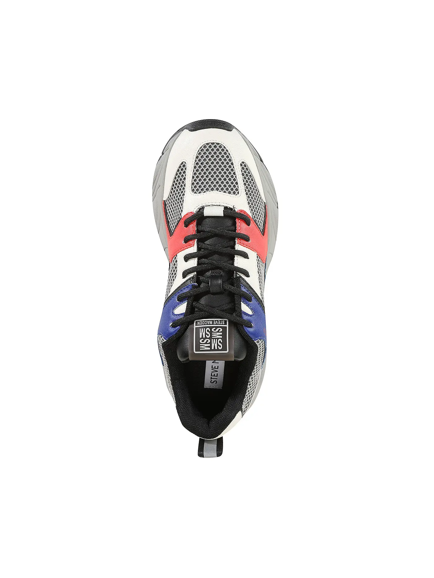 STEVE MADDEN | Sneaker STANDOUT | 